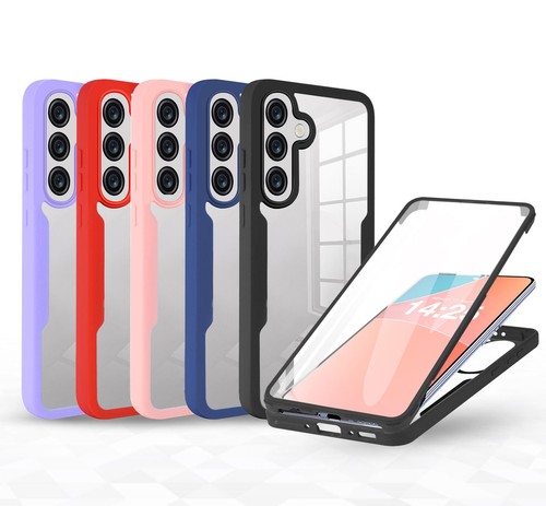 Custodia cellulare 360 gradi