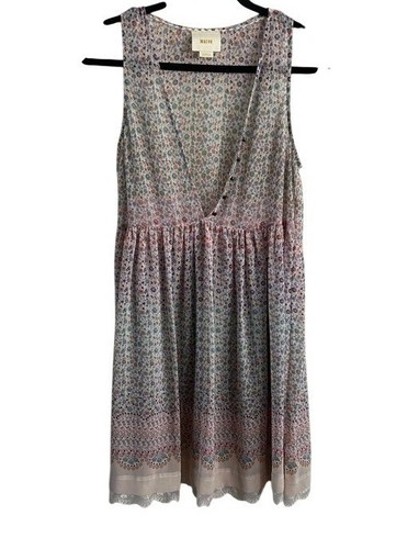 Maeve anthropologie violetta - maeve,